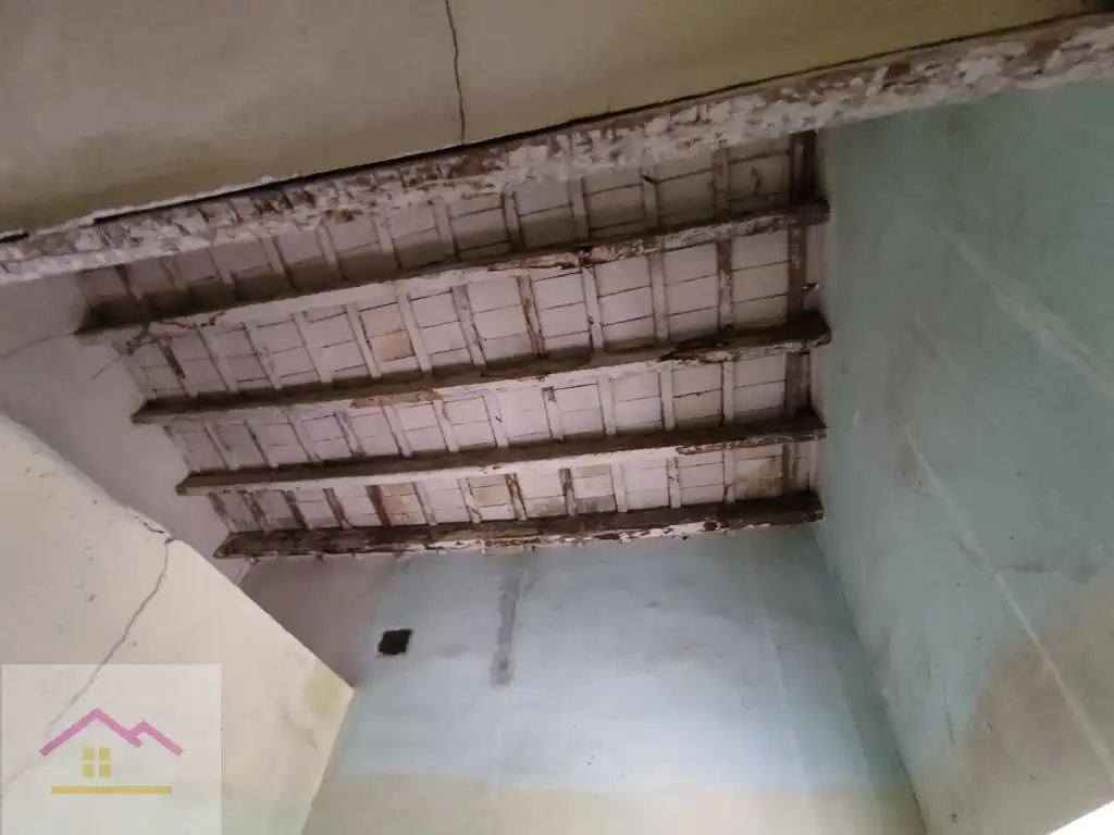 Casa rústica con terraza en venta en Partida Magdalena, imagen 8