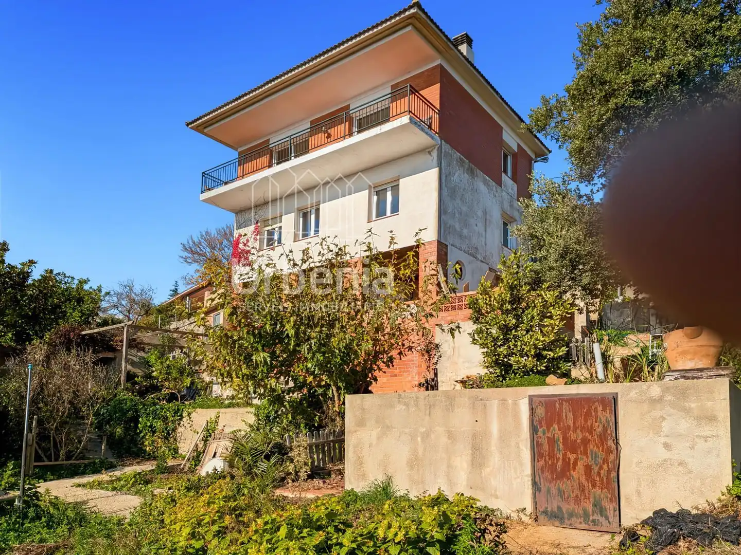 Haus zum Verkauf in Sant Iscle de Vallalta, imagen 19