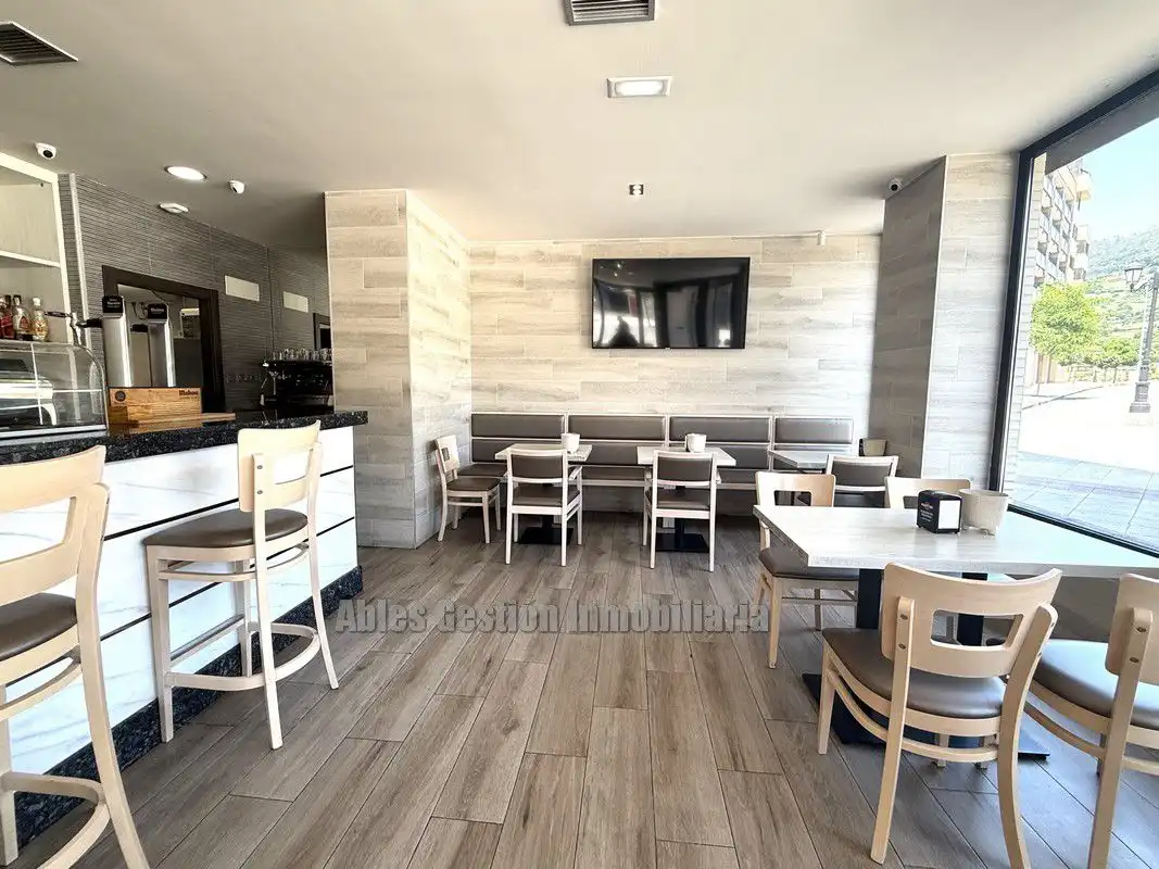 Local comercial en venta en Candamo 3, imagen 18