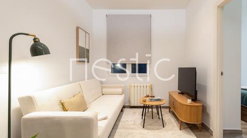 Foto 5 de Apartament de lloguer a Calle de José Abascal, 21, Ríos Rosas - Nuevos Ministerios, Madrid