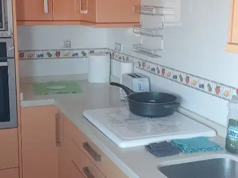 Piso de alquiler en Barriada Alero de Sevilla, 9, Lepanto