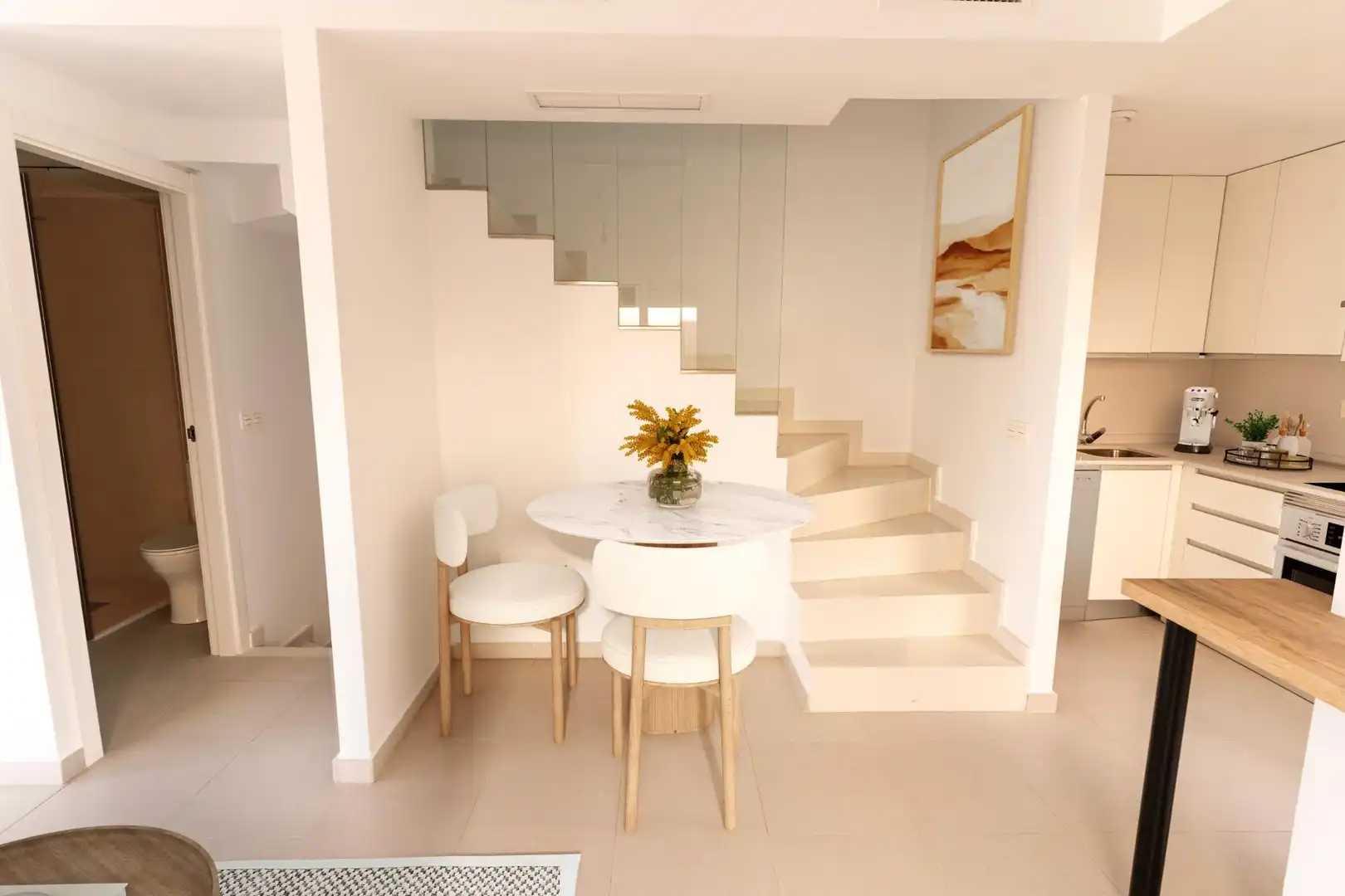 Dúplex con terraza en venta en Gran Alacant, imagen 13