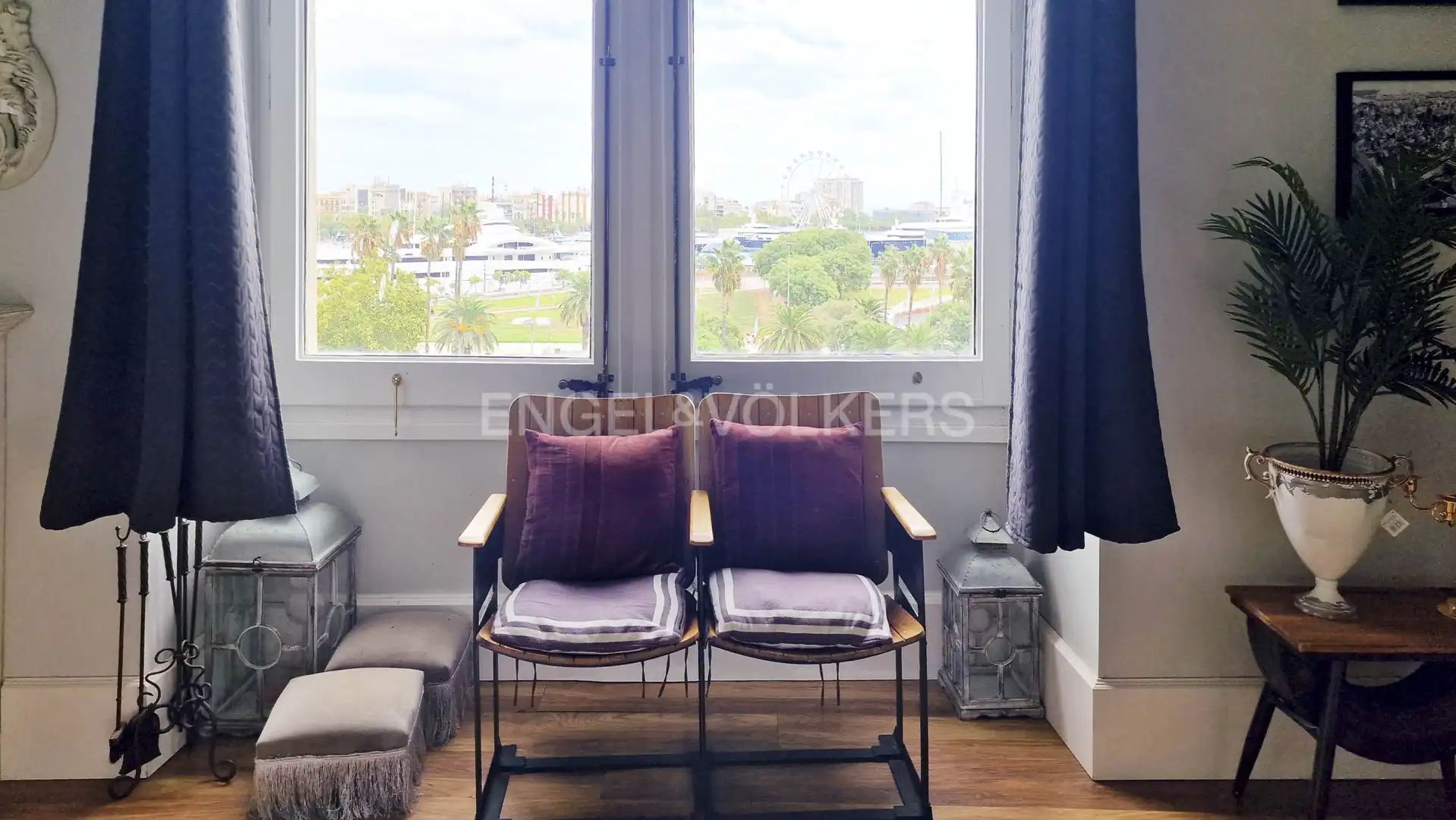 Wohnung mit Terrasse zum Verkauf in Ciutat Vella, imagen 10