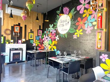 Local comercial en venda a Concòrdia - Can Rull