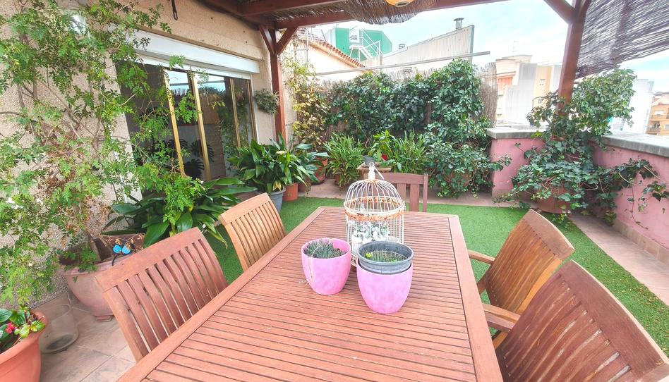 Foto 1 de Dúplex en venda a Carrer República Dominicana, Poblenou, Barcelona