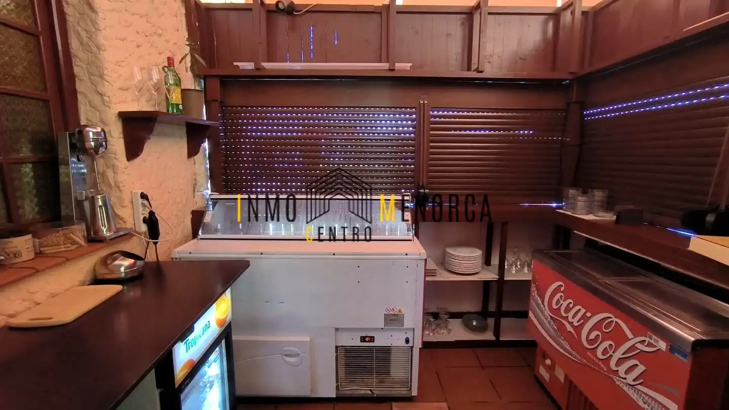 Locale commerciale in cessione a UB TORRE DE RAM 3 2, imagen 10