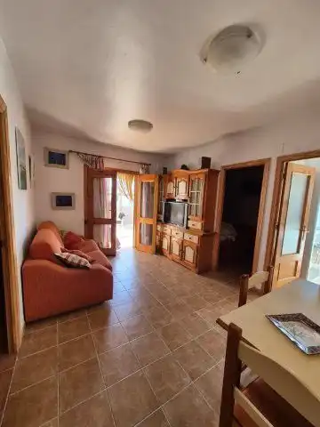 Living room of Houses for rent in Islantilla  with Terrace and Furnished