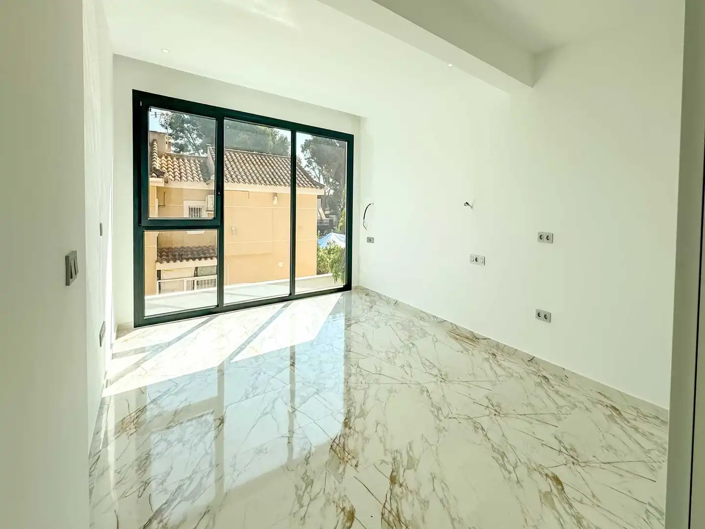 Villa mit Pool zum Verkauf in Calle Calle Varsovia Bal, imagen 14