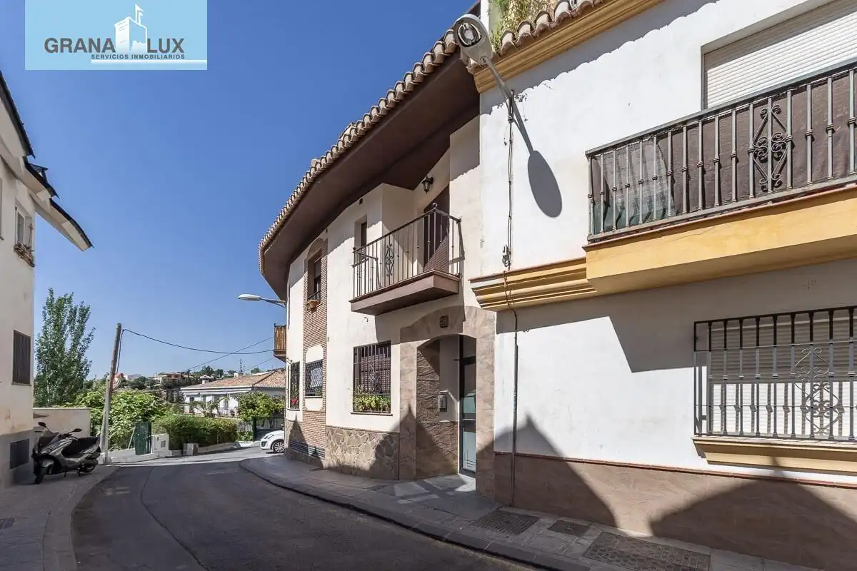 Appartement avec ascenseur à vendre à Calle del Molinillo, imagen 30