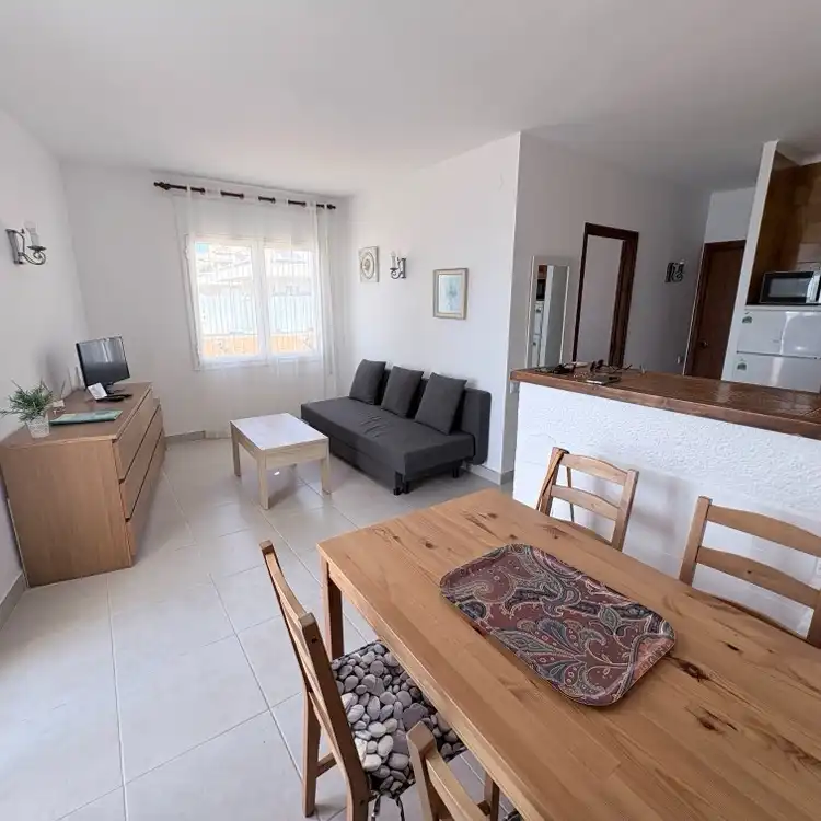 Apartamento en venta en Platja de Mont-roig
