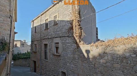 Foto 2 de Casa o xalet en venda a Carrer Major, 8, Nalec, Lleida