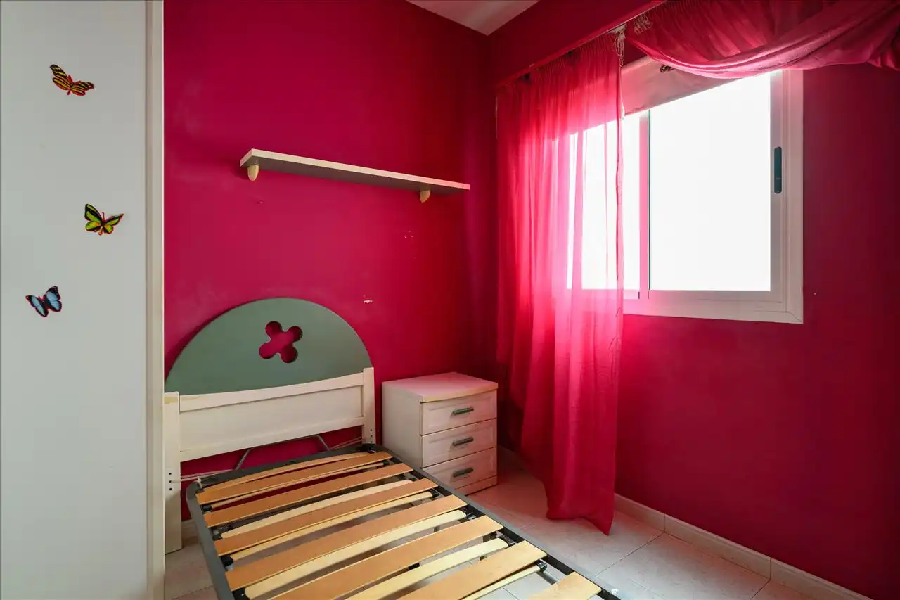 Habitación de Piso en venta en Santa Lucía de Tirajana con Terraza