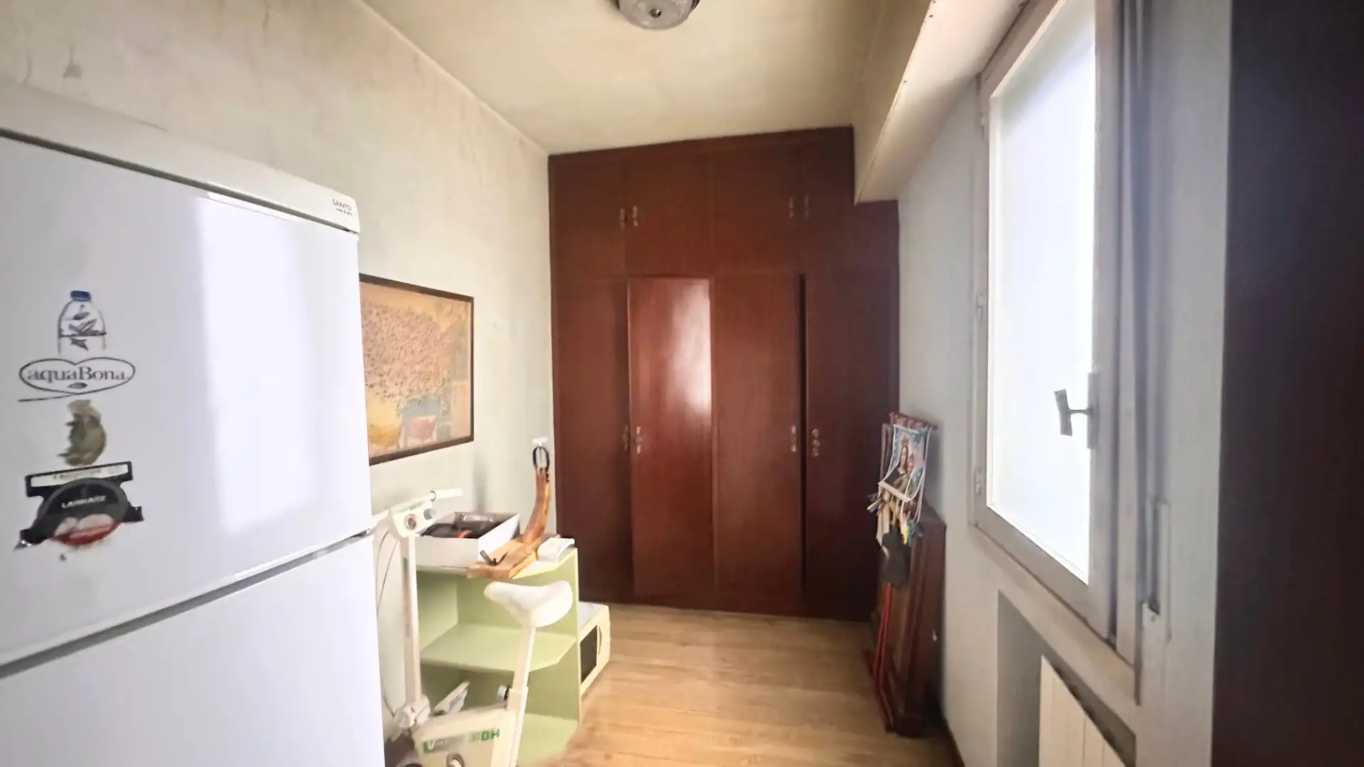 Piso con terraza en venta en Celestino María del Arenal Plaza 2, imagen 15