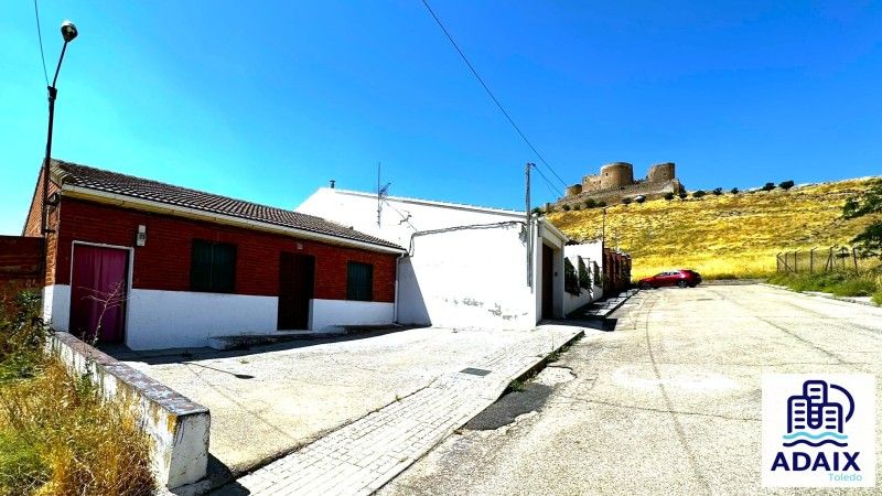 Haus oder Chalet zum verkauf in Calle Atanasio Merchán, 25