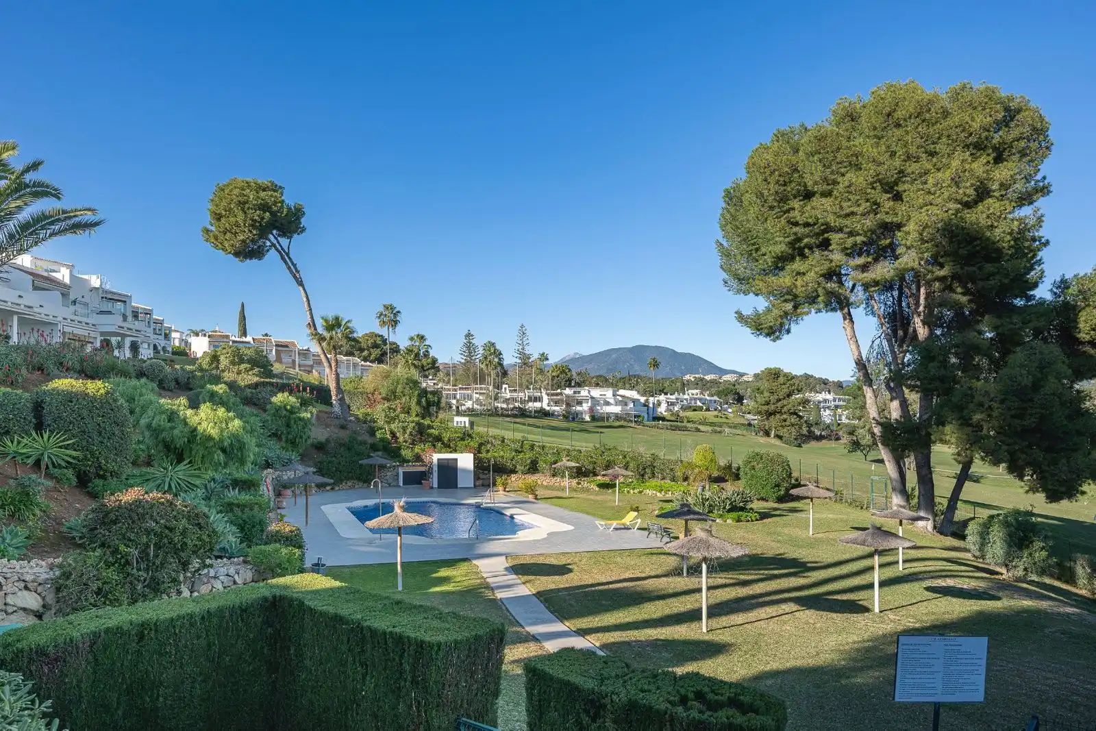 Adosado con terraza en venta en Urbanizacion Nva Andalucia Aloha 136, imagen 40