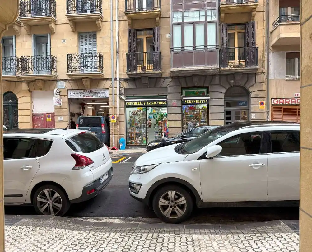 Local comercial en venda a Jauregi Jeneralaren Kalea 12, imagen 12