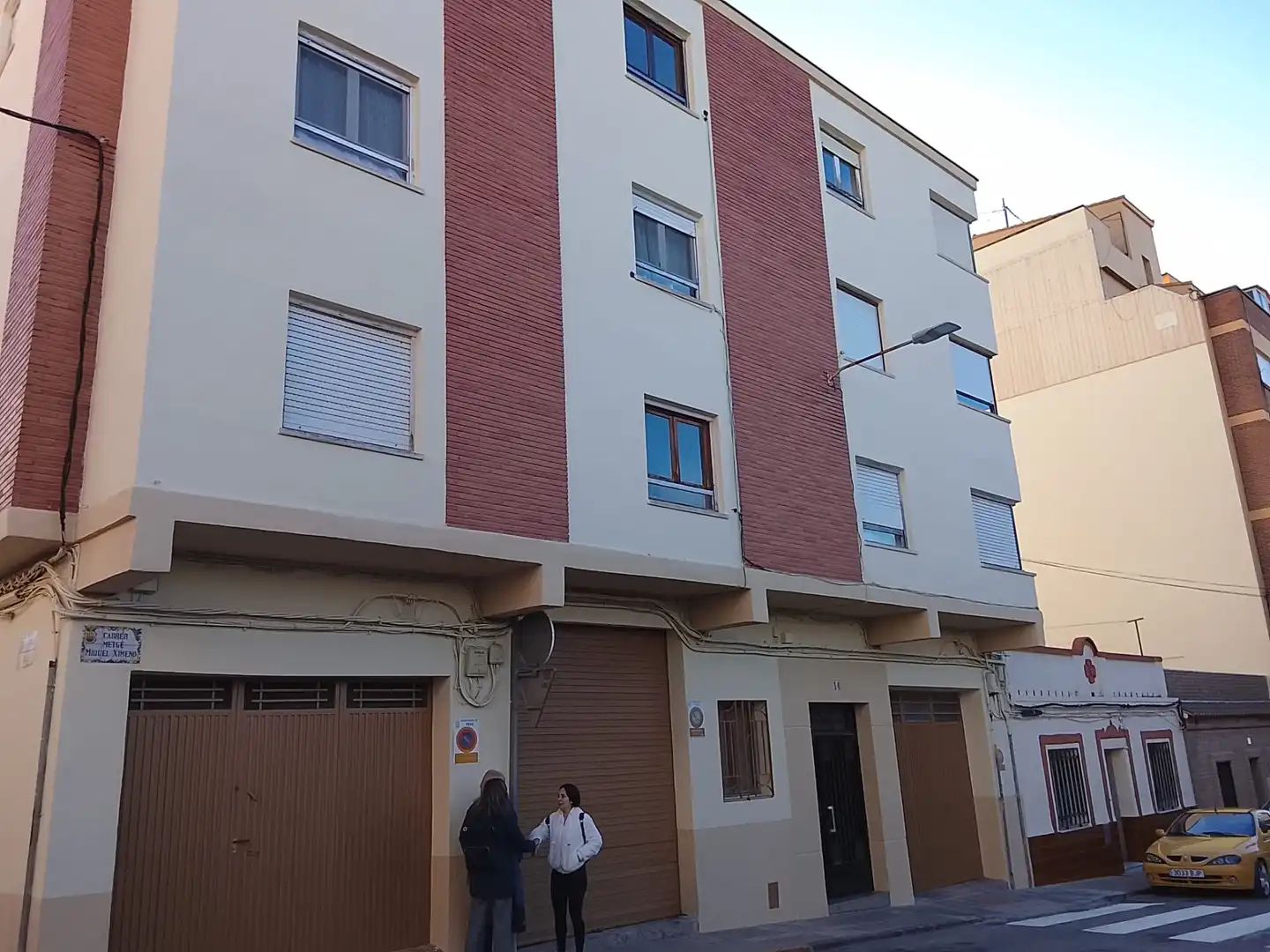 Pis en venda a Carrer Metge Miquel Ximeno, Onda