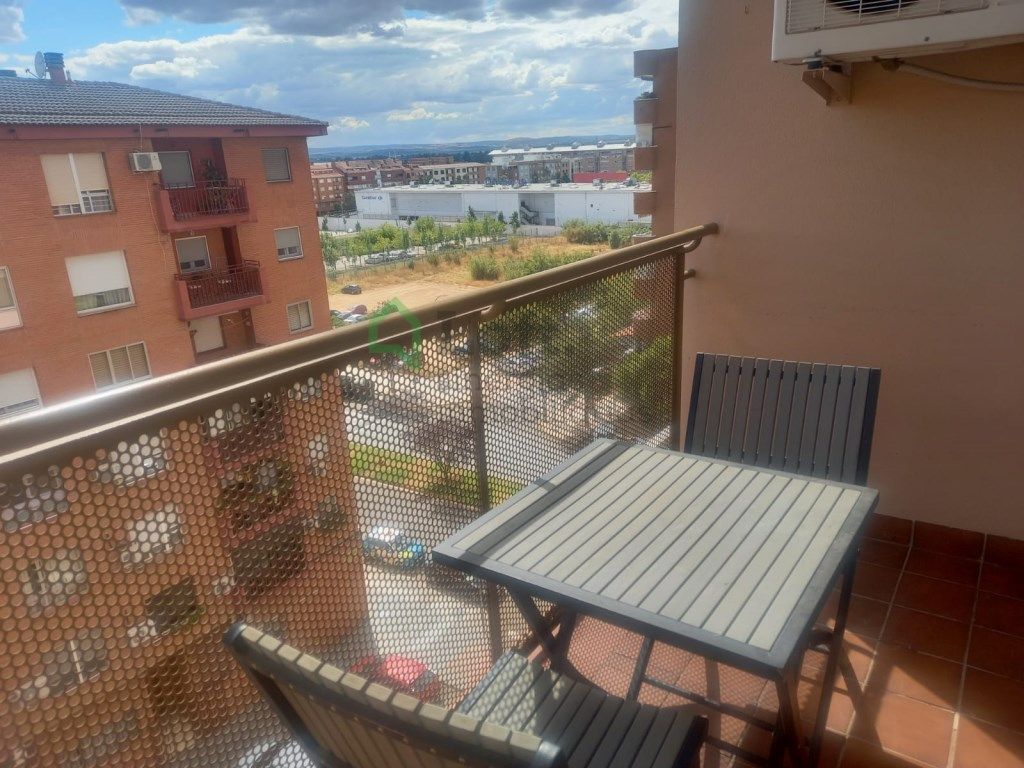 Apartment to rent in Valdepasillas - La Paz - Huerta Rosales