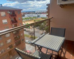 Apartment to rent in Valdepasillas - La Paz - Huerta Rosales