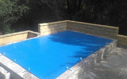 Piscina de Casa o xalet en venda en  Córdoba Capital amb Terrassa, Traster i Piscina