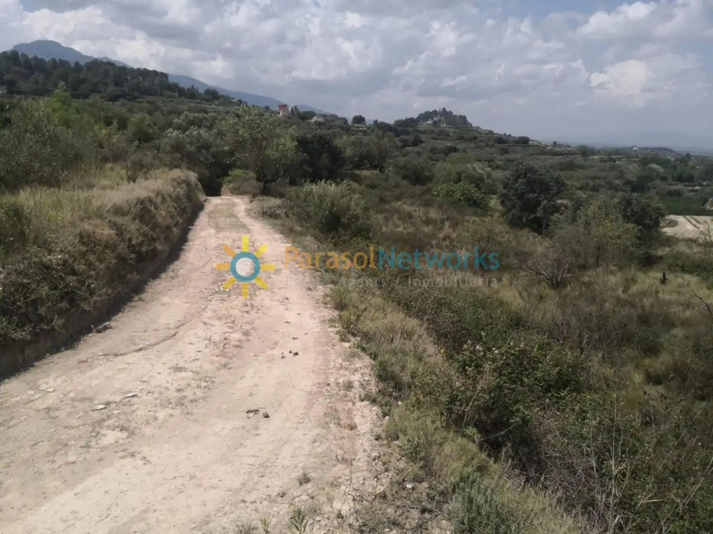 Terreny rústic en venda a Castelló de Rugat, imagen 17