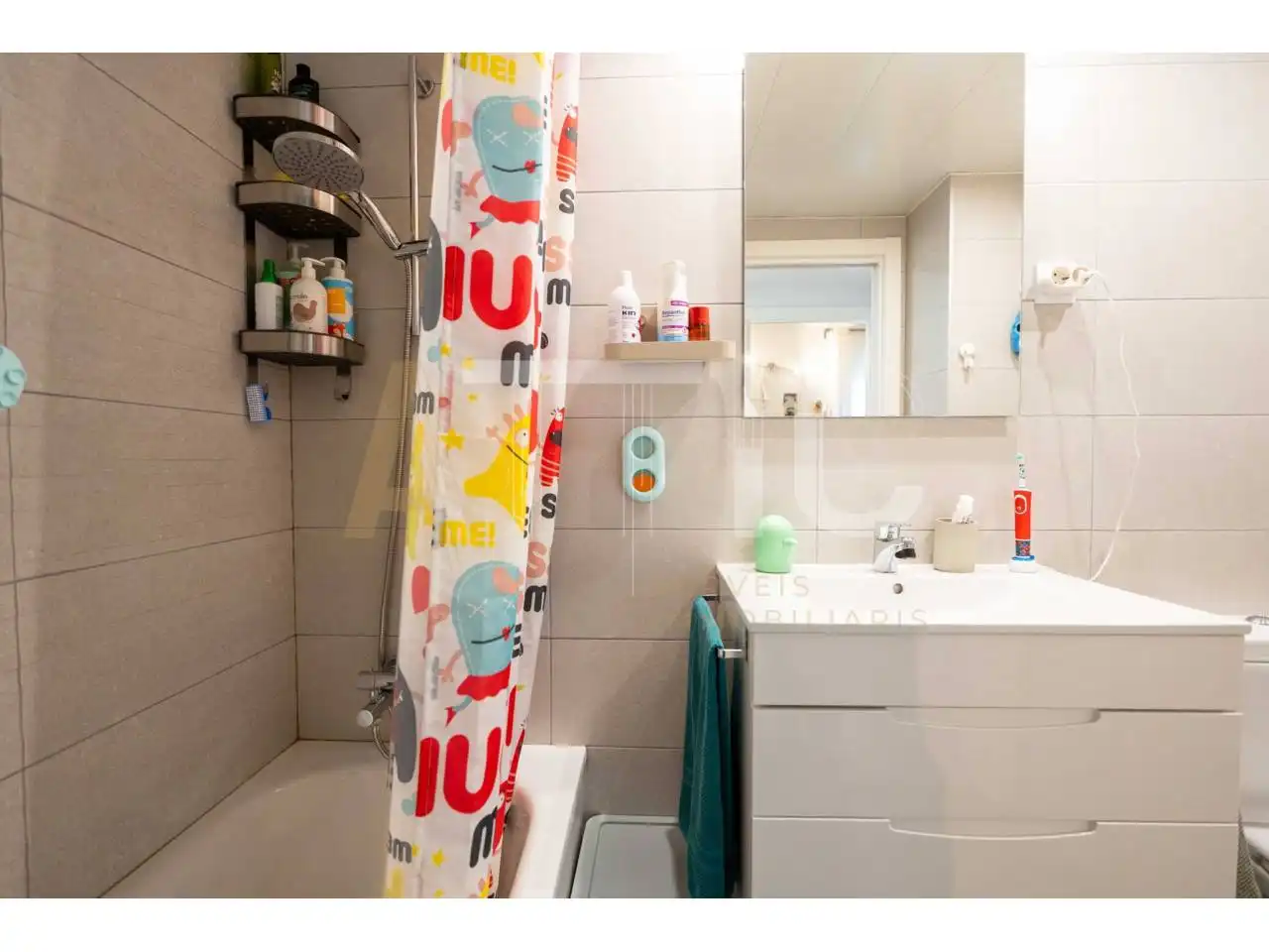 Appartement avec terrasse à vendre à Carretera Barcelona, imagen 60