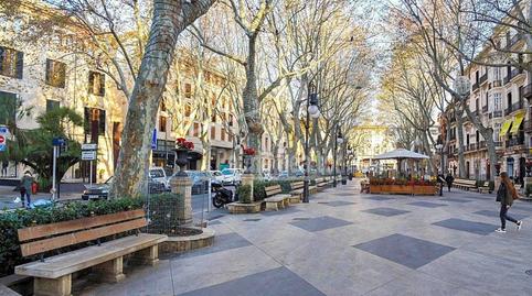 Foto 3 de Edifici en venda a Del Born, Sant Nicolau,  Palma de Mallorca