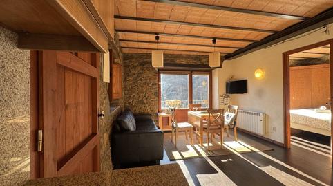 Foto 3 de Apartament de lloguer a Toses, Girona