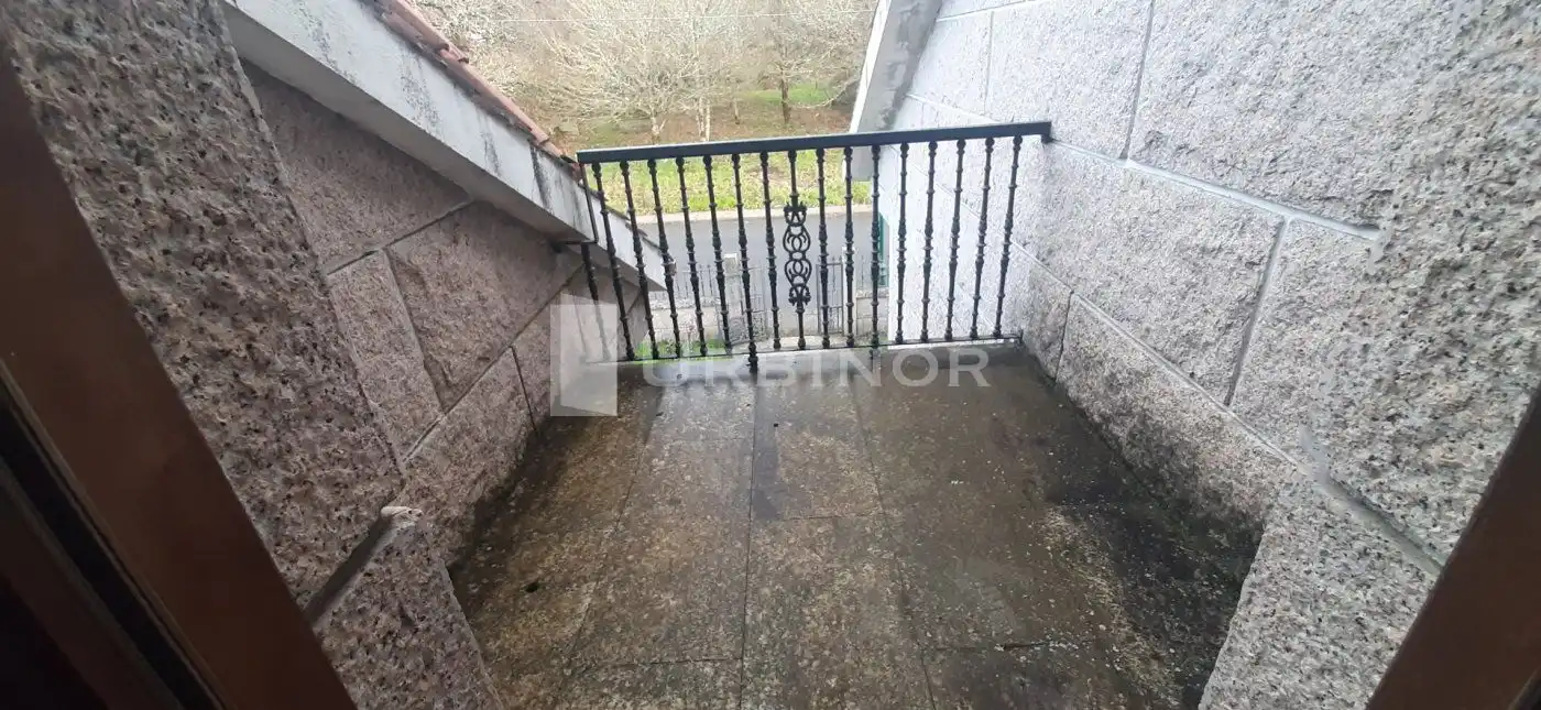 Xalet amb terrassa en venda a O Carballiño, imagen 14