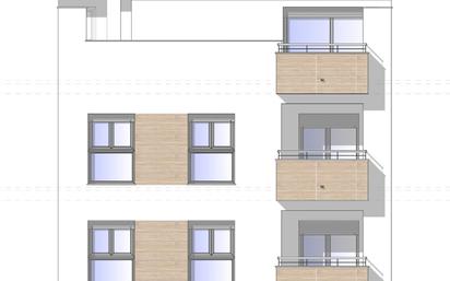 Wohnungen zum verkauf in Maracena mit Klimaanlage, Heizung und Terrasse