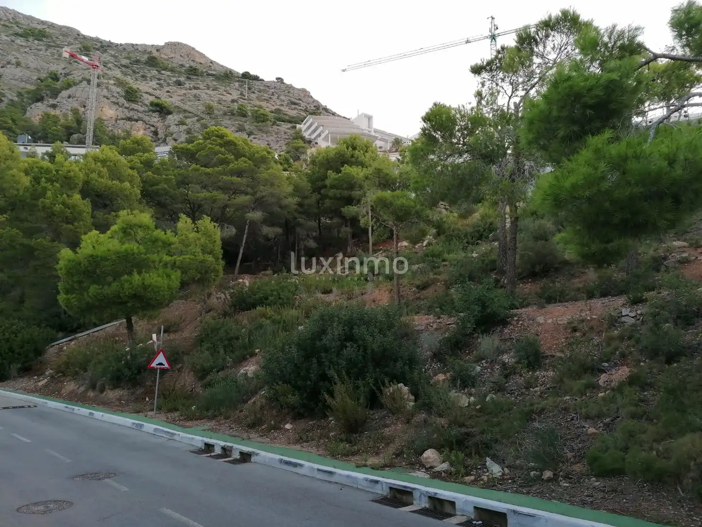 Grundstücke und Bauplätze zum Verkauf in Altea Hills, imagen 6