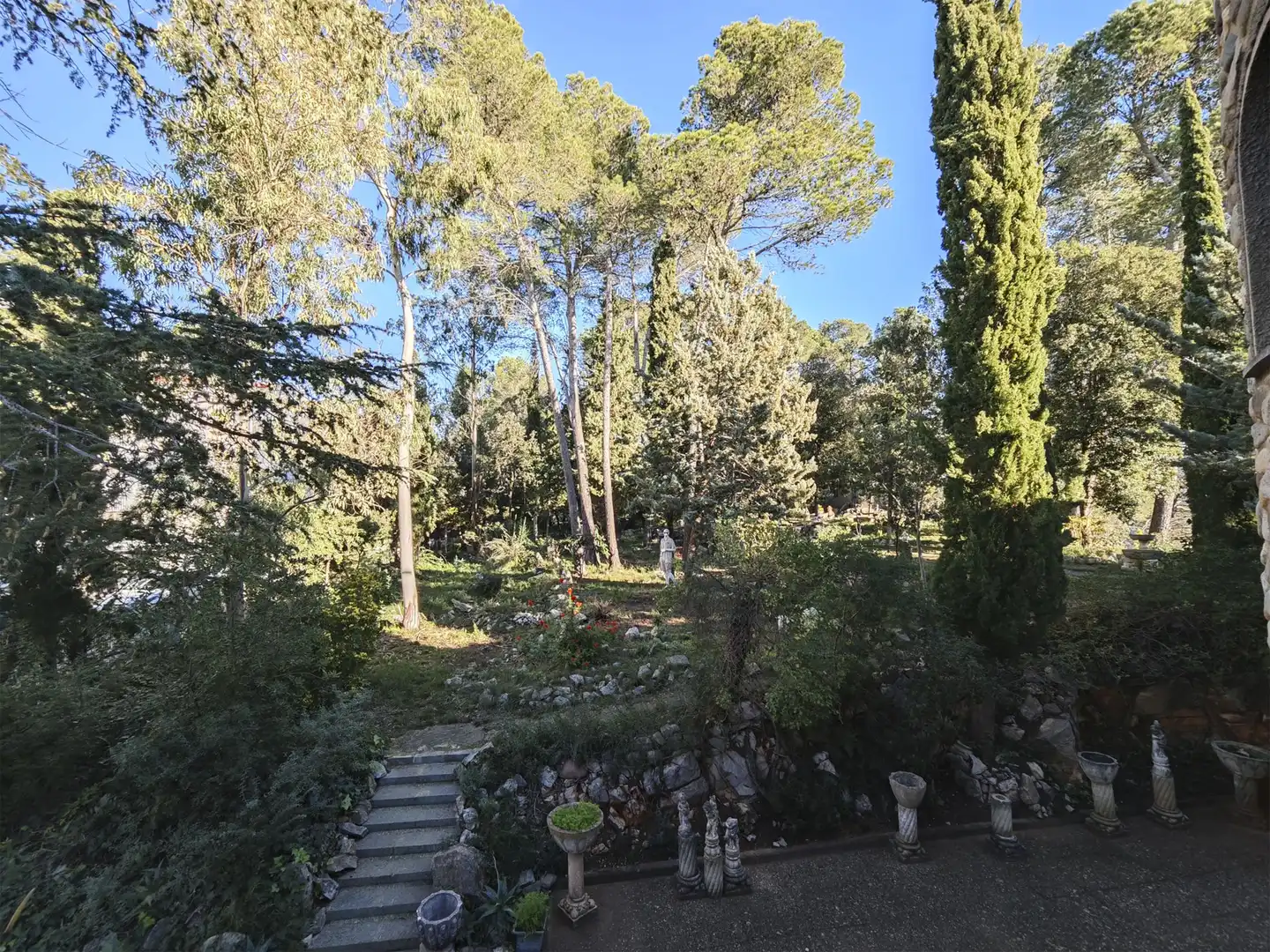 Casa o chalet en venta en Carrer Bellpuig, Montjuïc