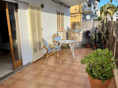 Terrassa de Planta baixa en venda en  Palma de Mallorca amb Aire condicionat i Terrassa