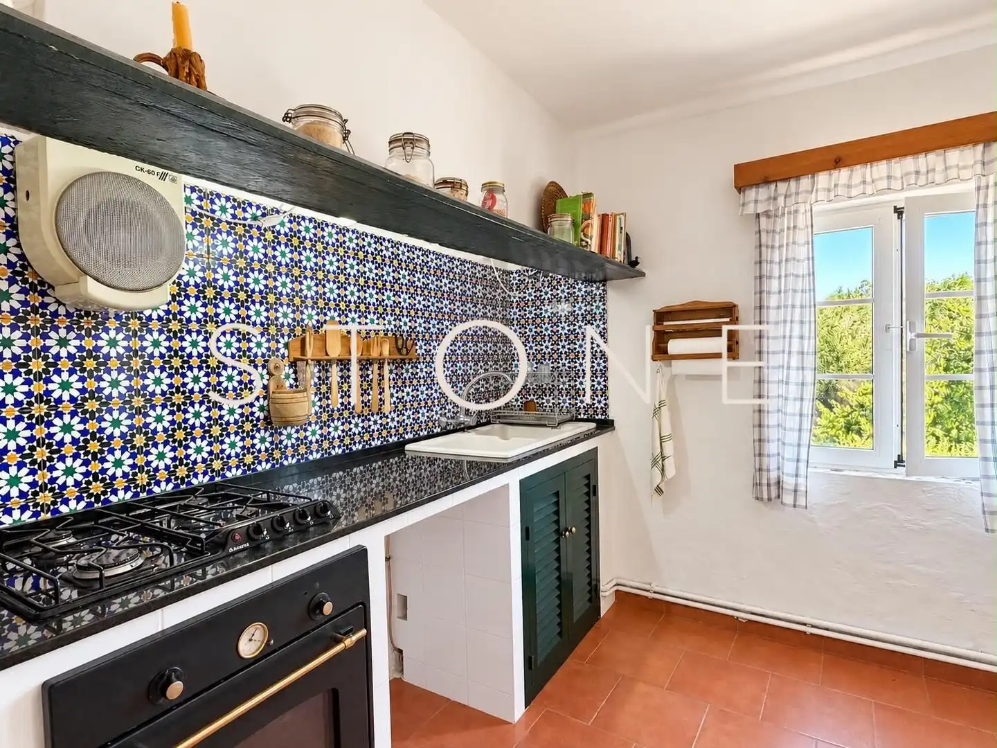 Casa amb terrassa en venda a Alaior poble, imagen 31