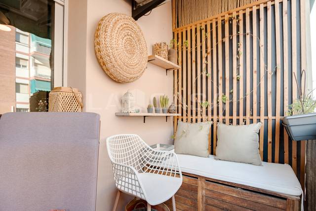 Piso en Venta en La Verneda i la Pau