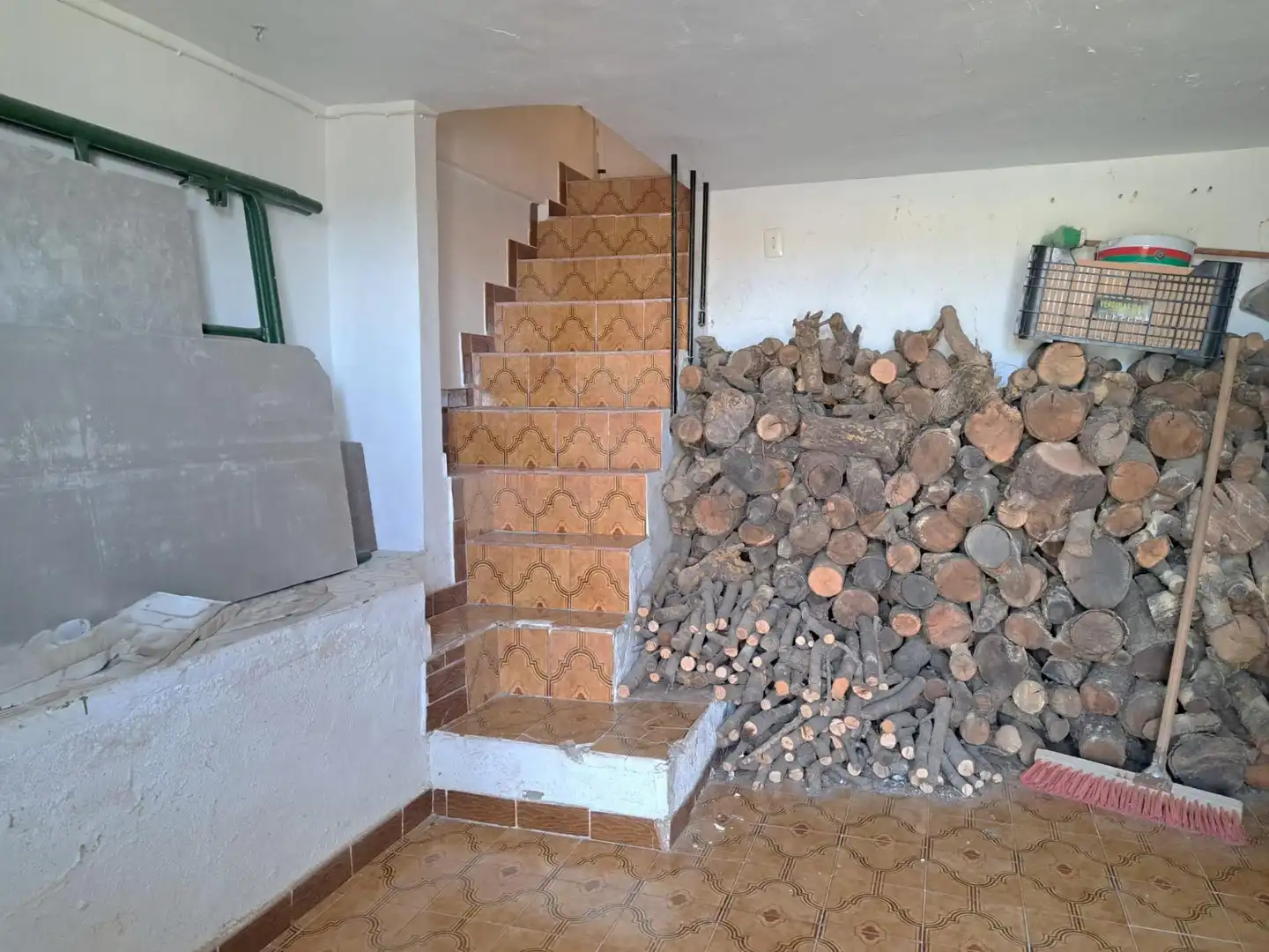 Houses for sale in Villargordo del Cabriel  with Terrace and Storage room