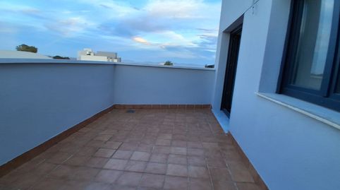 Foto 3 de Pis en venda a Cruz de Martos, La Cañada de San Urbano, Almería Capital