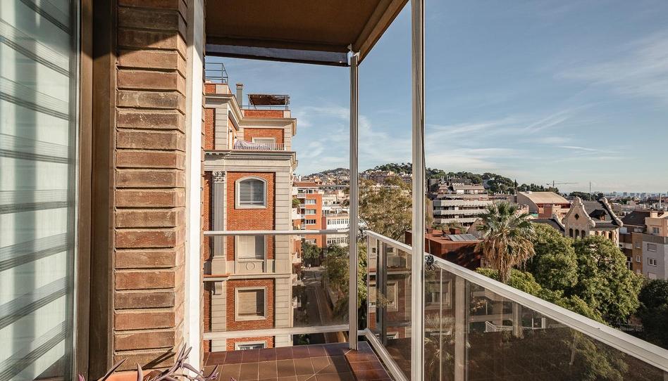 Photo 1 of Flat for sale in Sant Gervasi i la Bonanova, Barcelona