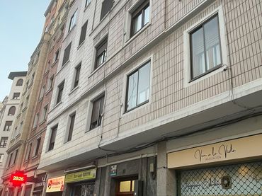 Piso con ascensor en venta en Basurtu - Zorrotza
