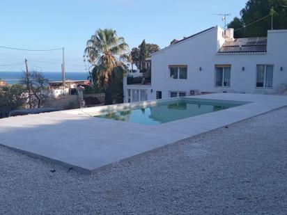 Casa o xalet en venda a El Montgó