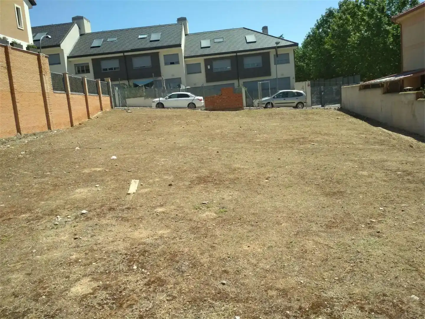 Residencial en venda en Valdeolmos-Alalpardo