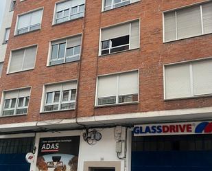 Exterior view of Flat for sale in Torrelavega   with Balcony