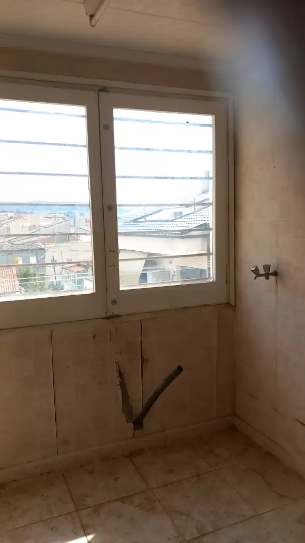Habitación de Piso en venta en Sant Vicenç de Castellet con Alarma