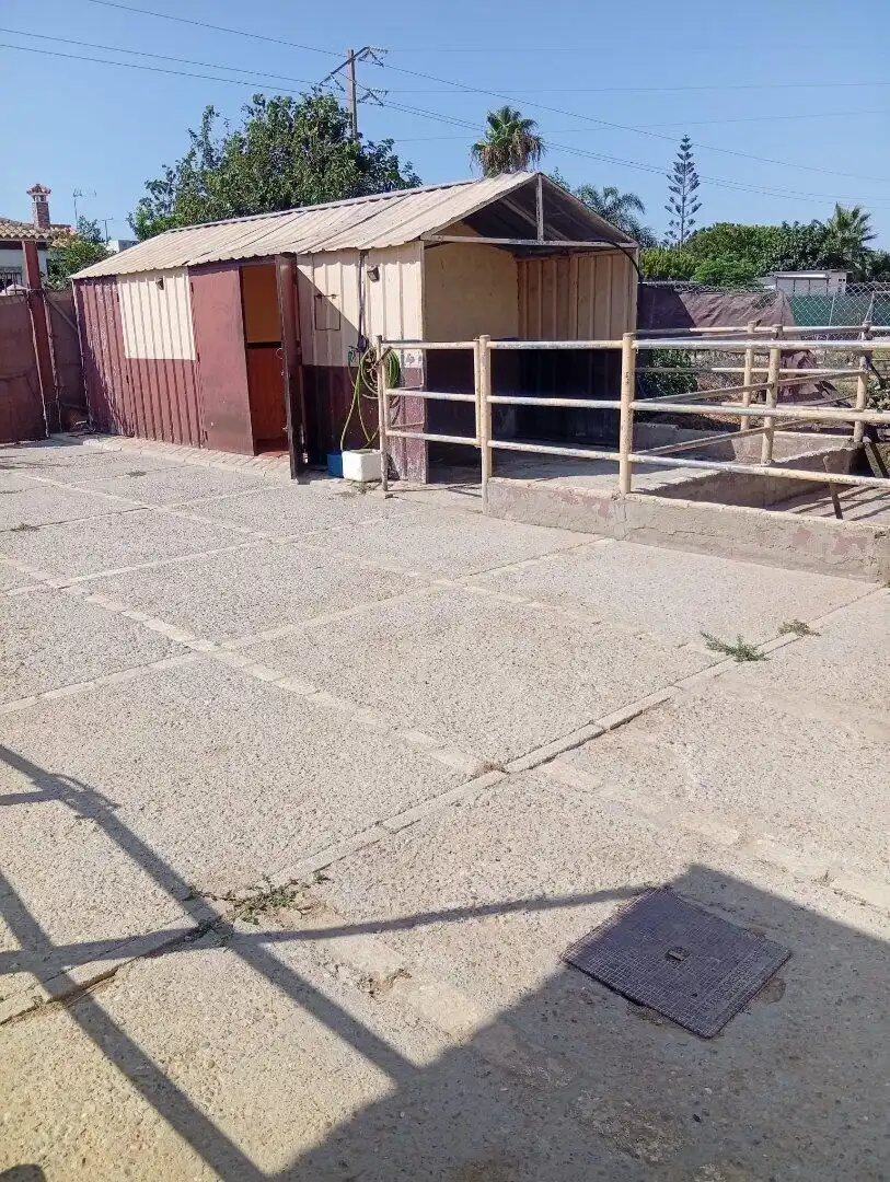 Residencial en venta en La Laguna