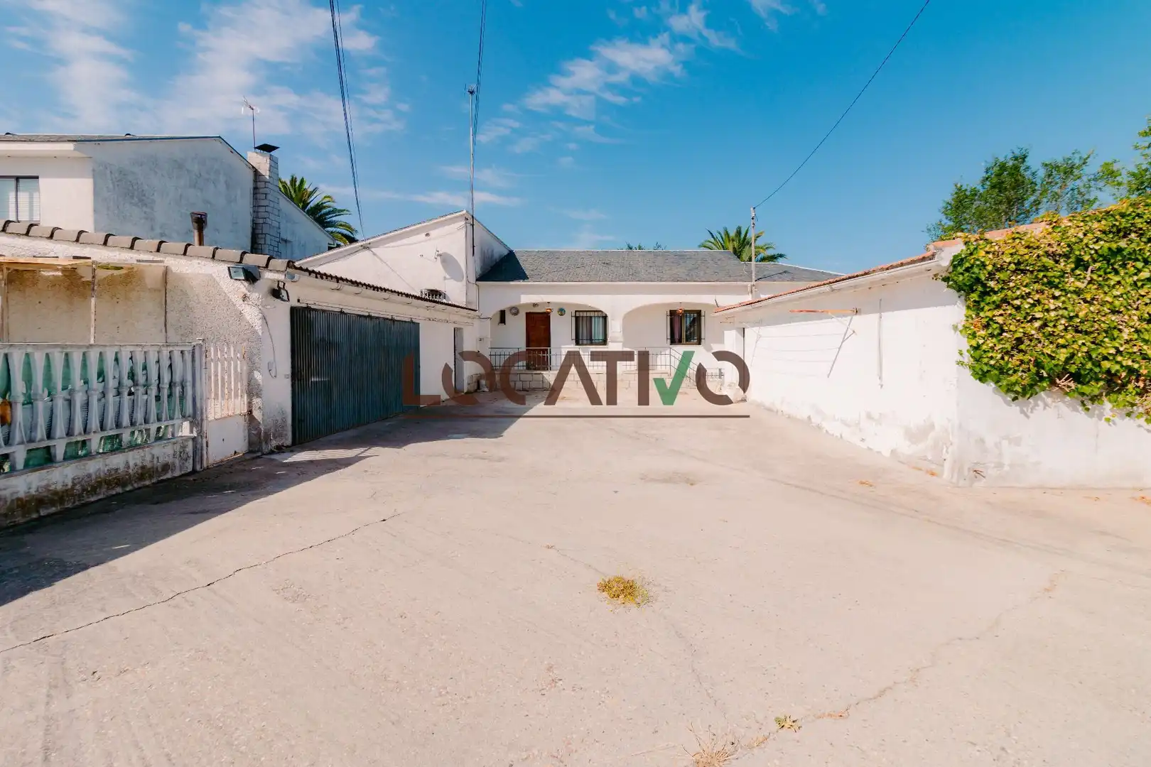 Casa amb jardí en venda a Brunete, imagen 44