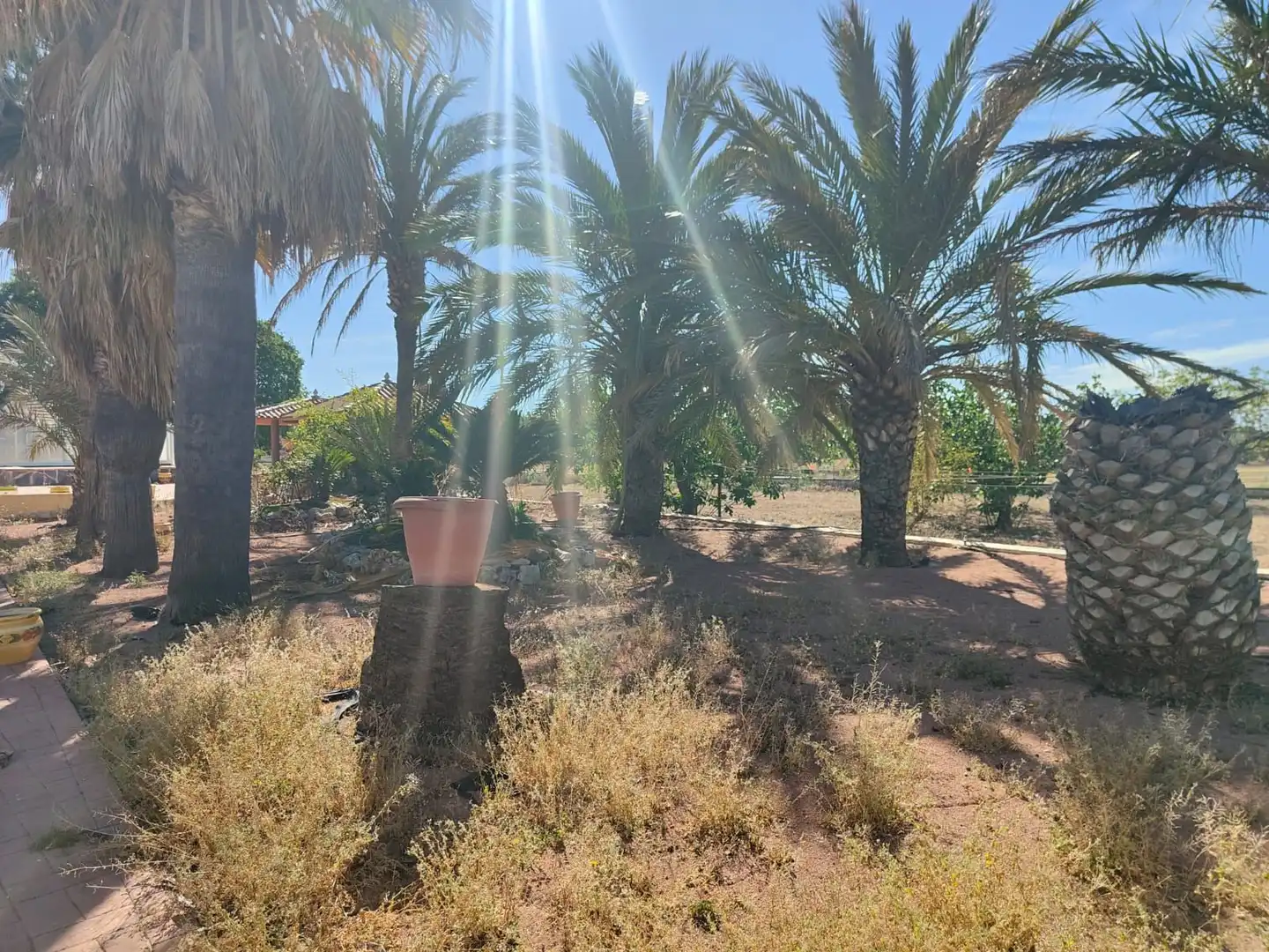 Chalet con terraza en venta en Onil, imagen 15