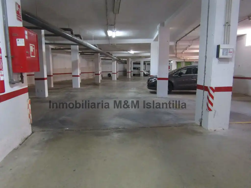 Apartament amb piscina en venda a Islantilla Golf, imagen 9