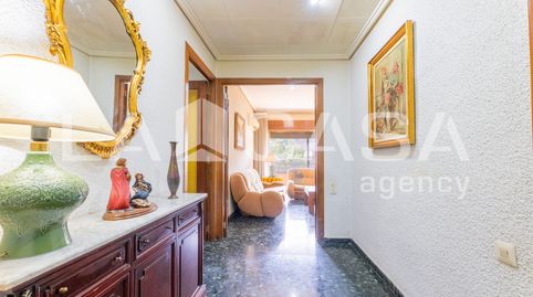Foto 3 de Piso en venta en Plaça de Fra Lluís Colomer, La Carrasca, Valencia Capital