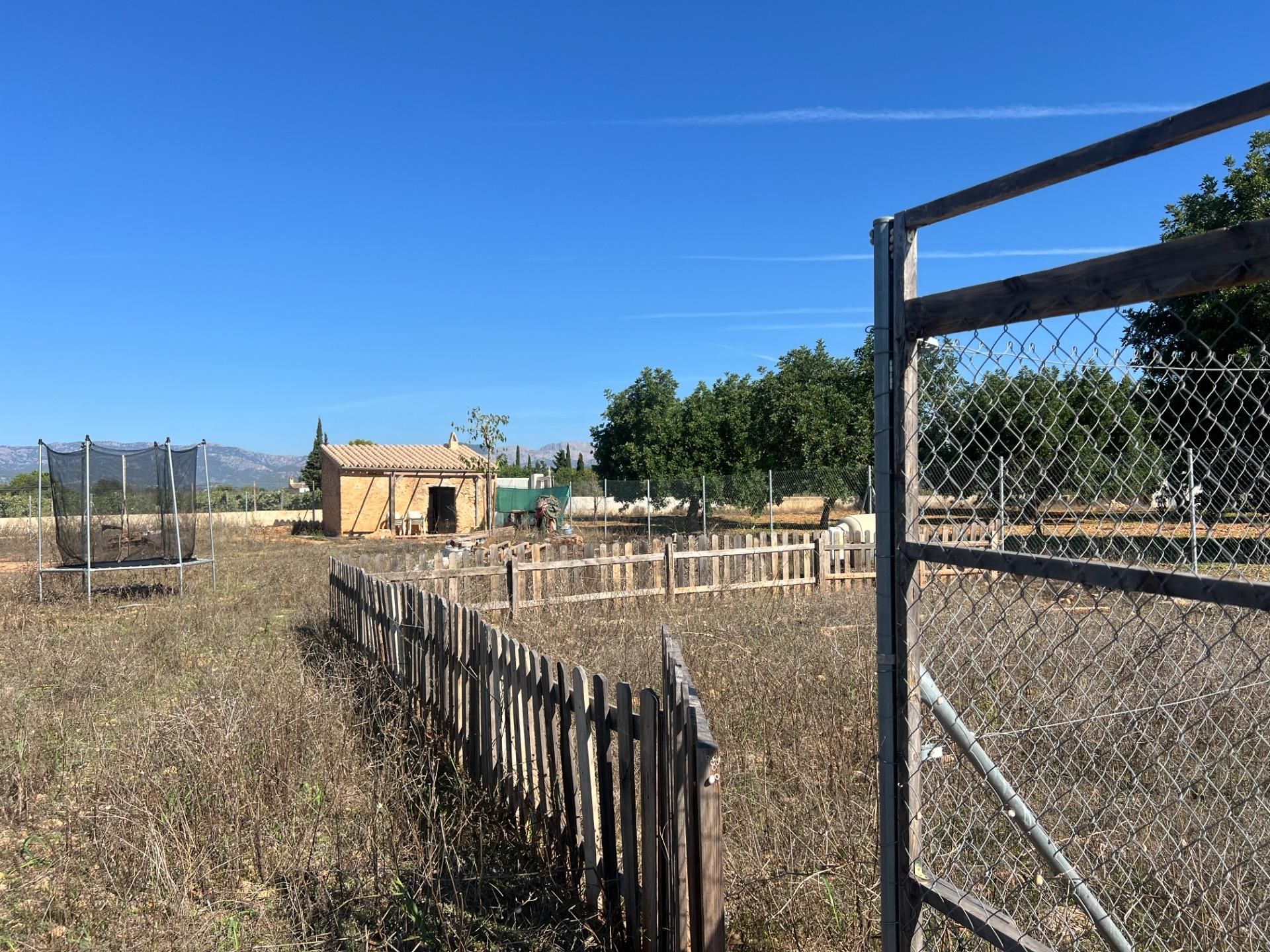 Residencial en venda en Santa Eugènia