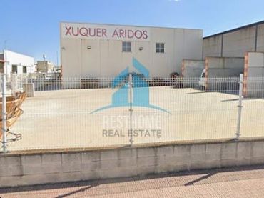 Nave industrielle à vendre à Calle L'ALMODI